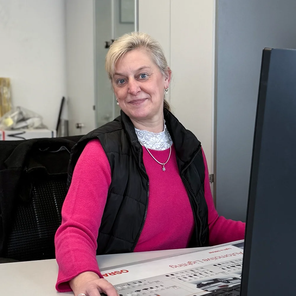 Alexandra Ring | Auto Kölling in Garbsen