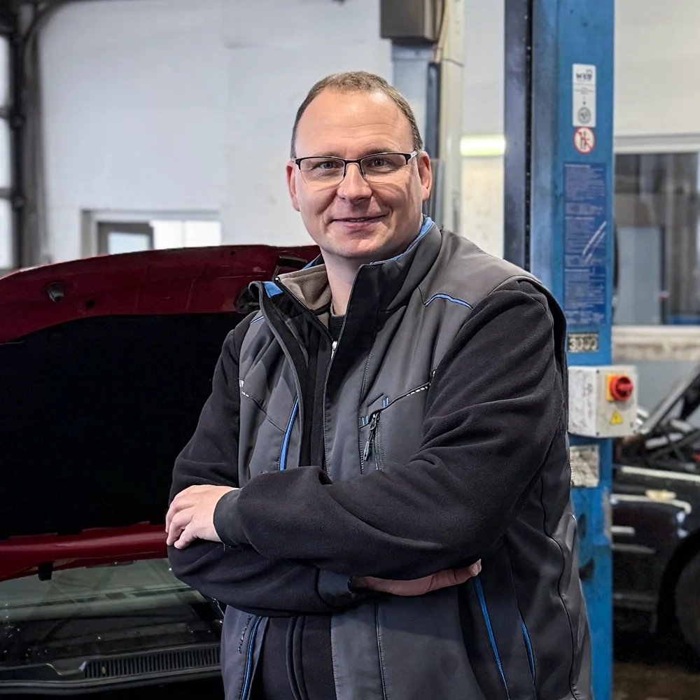 Marcel Kölling | Auto Kölling in Garbsen