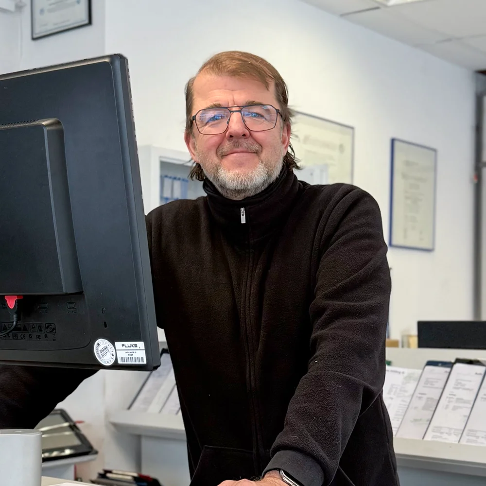 Ulrich Kölling | Auto Kölling in Garbsen